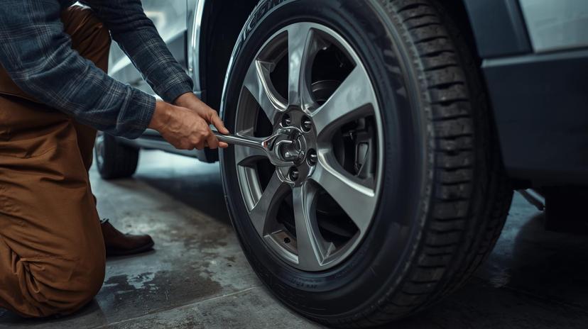 The High-Stakes Secret of AWD: Why Mismatched Tires Can Destroy Your Drivetrain