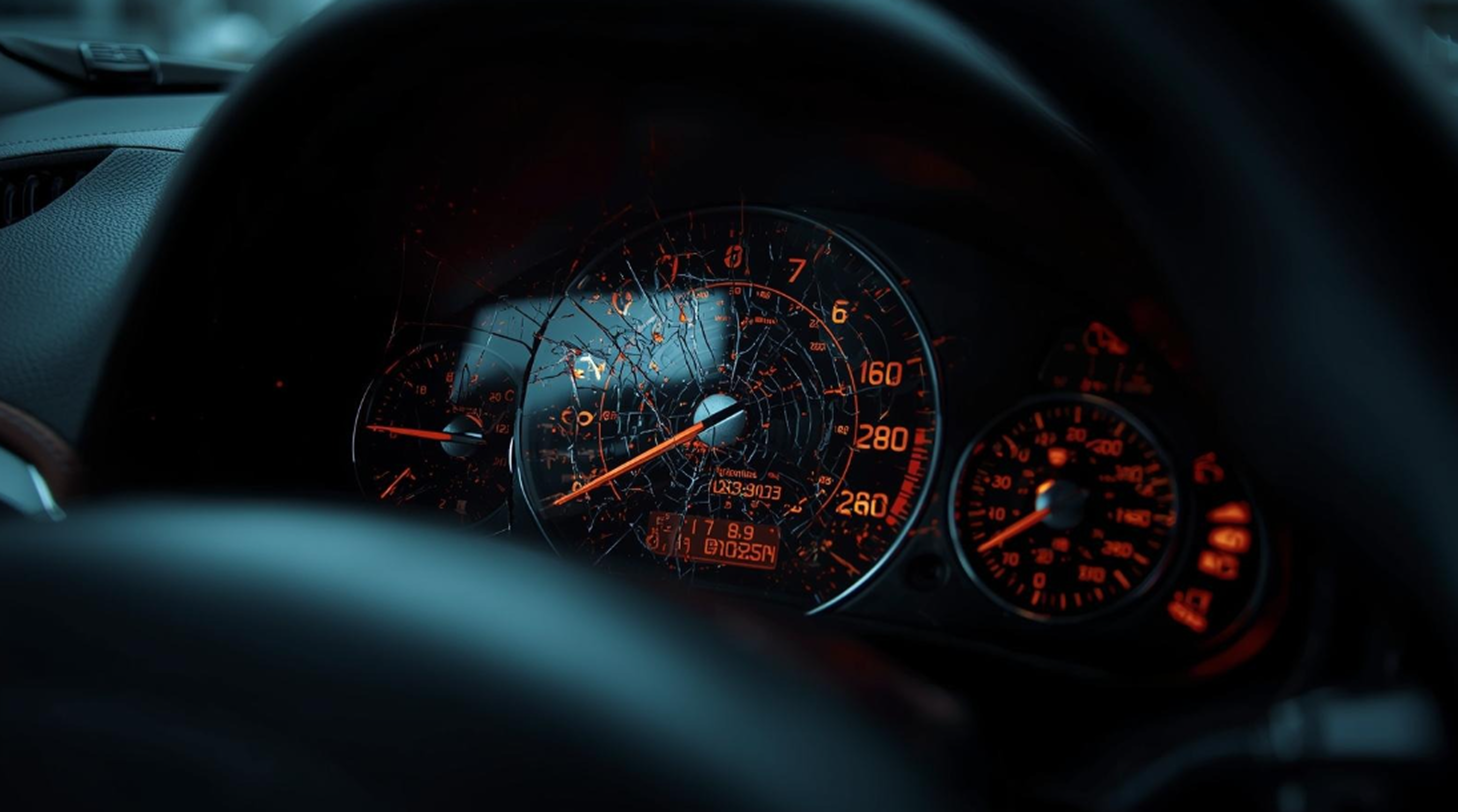 The Hidden Truth About Your Next Used Car: Why You Can't Trust the Odometer